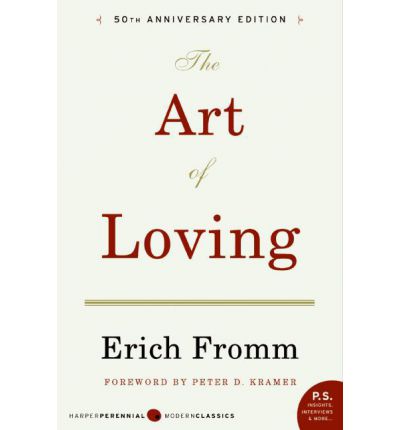 Erich Fromm’s beautiful perspective on love and human nature