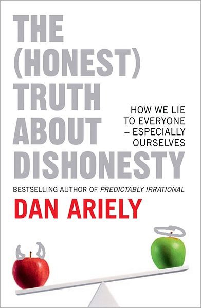 Professor Dan Ariely demonstrates how all people have a cheating behavior and how we all try to benefit from dishonesty without damaging the personal image